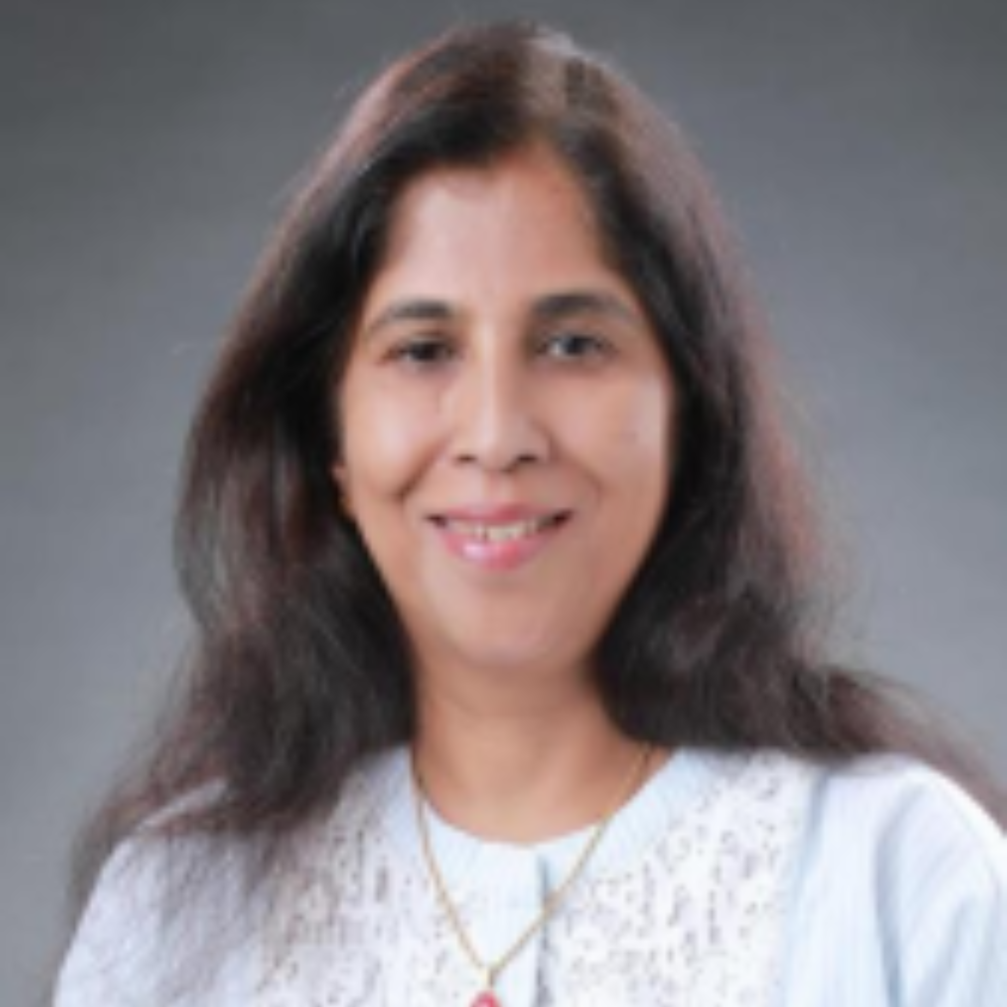 Padma Rekha Jirge