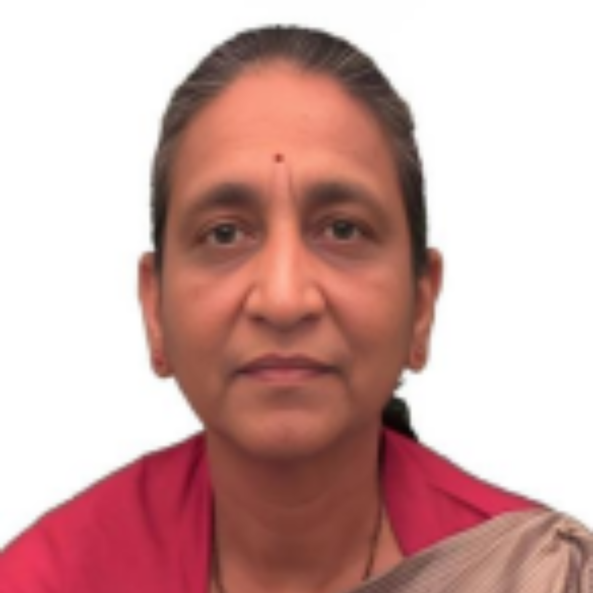 Madhuri Patil